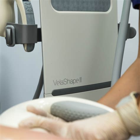 Velashape III, The Best In Body Shaping .